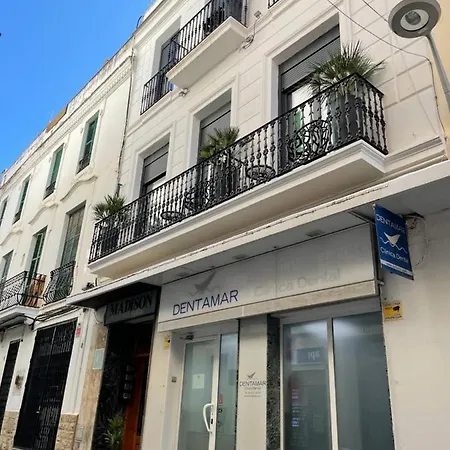 Madison 3* سيدجيس