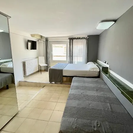 بيت ضيافة Madison سيدجيس