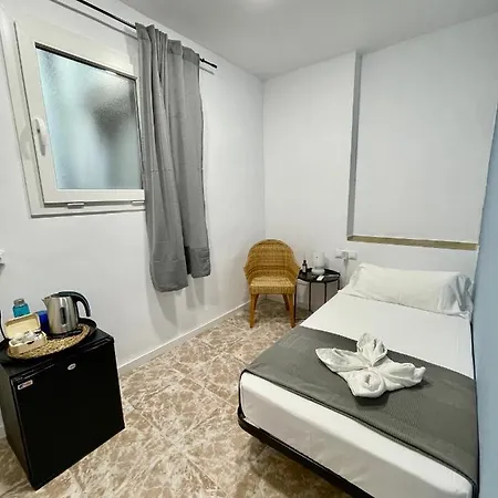 بيت ضيافة Madison 3*