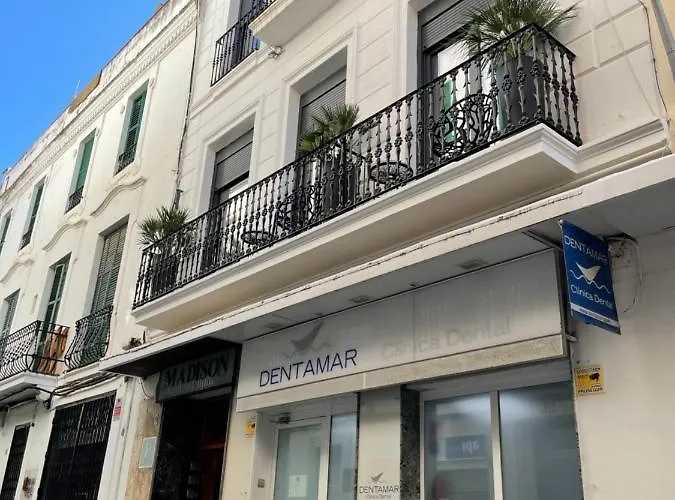 Madison 4* Sitges