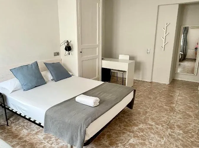 Madison Maison d'hôtes Sitges