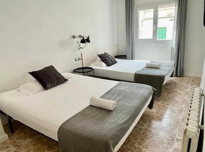 Madison Maison d'hôtes 4*