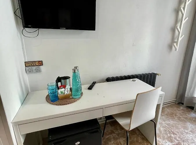 Madison Maison d'hôtes