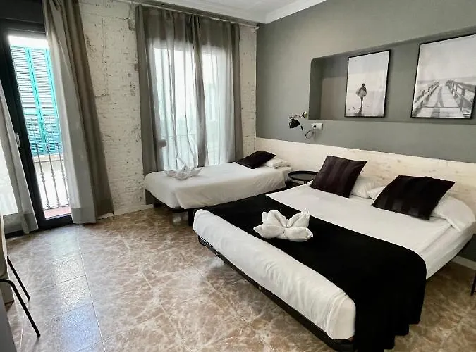 Madison Maison d'hôtes