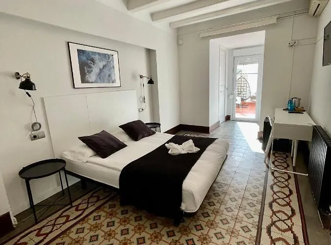 Madison 4* Sitges