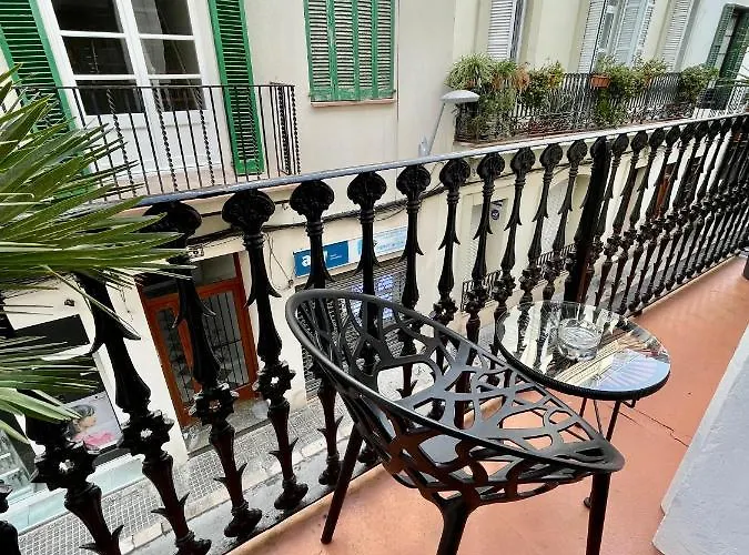 Madison Maison d'hôtes