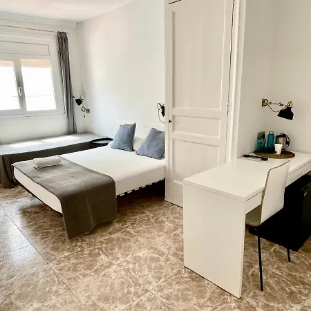 Affittacamere Madison Sitges